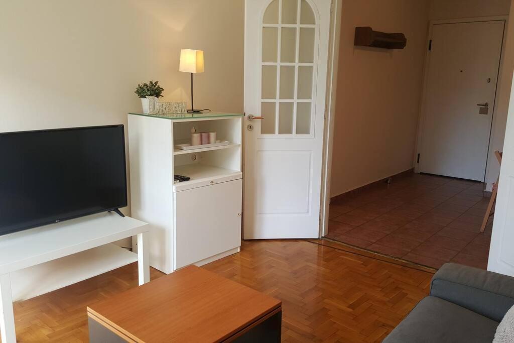 Athenslander Acropolis View Apartment ภายนอก รูปภาพ