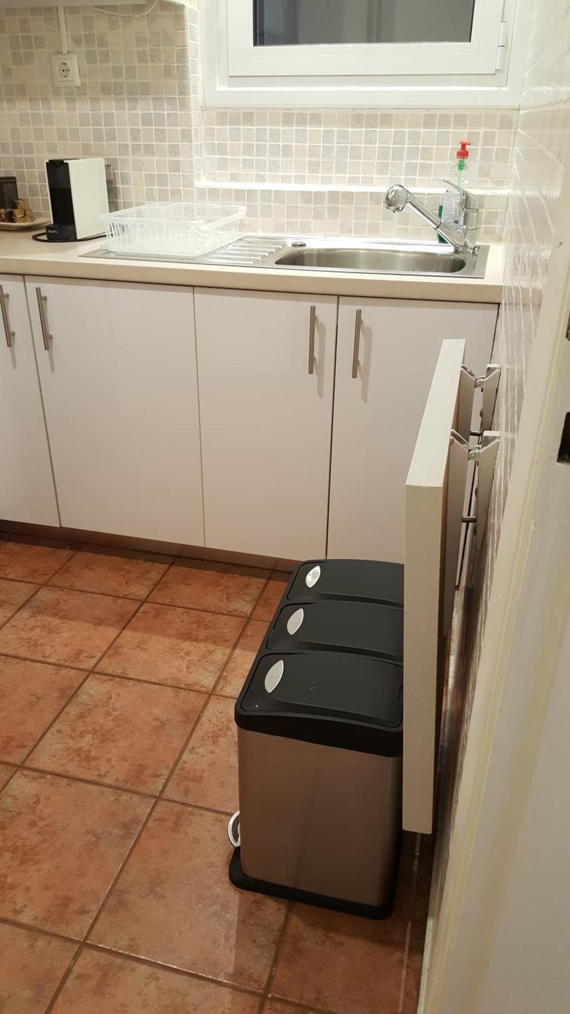 Athenslander Acropolis View Apartment ภายนอก รูปภาพ