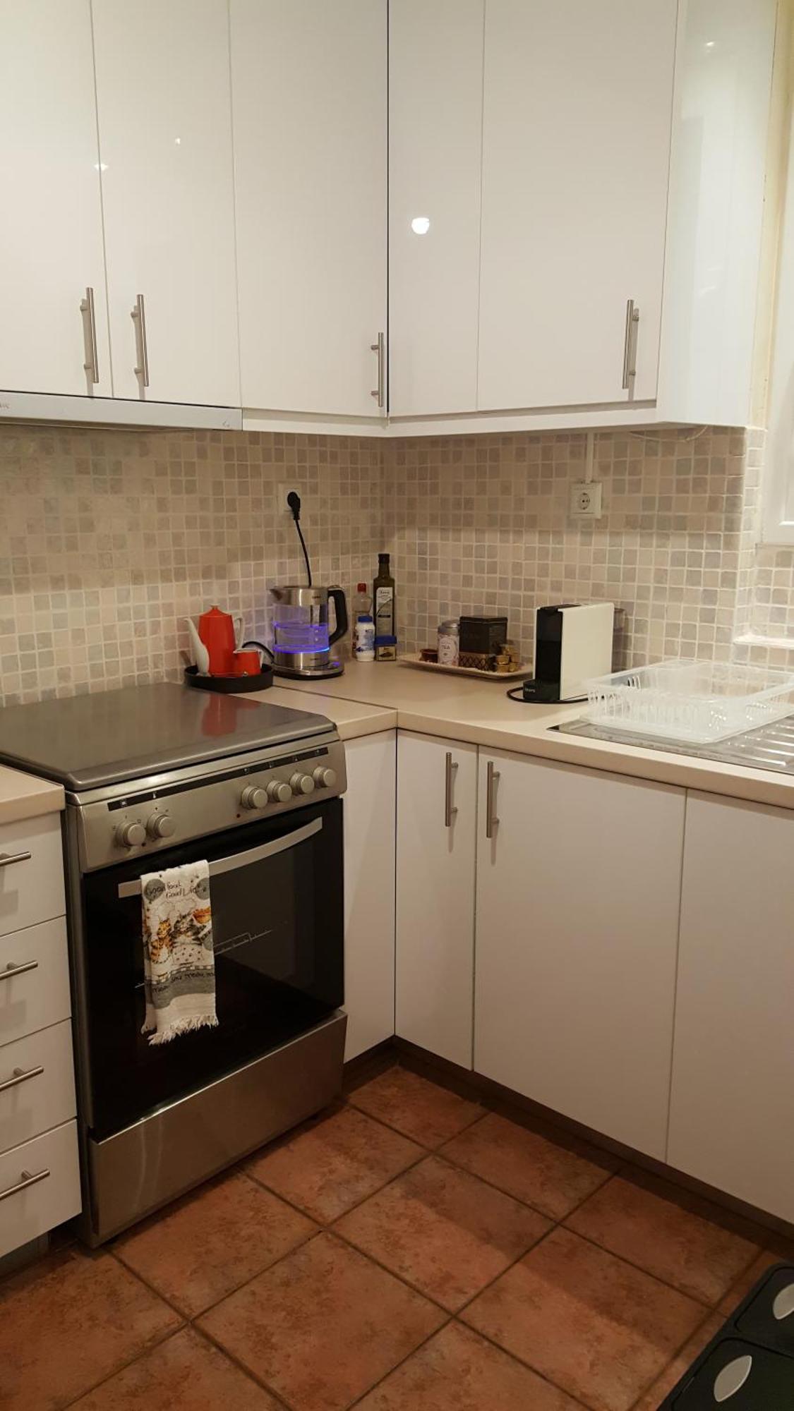 Athenslander Acropolis View Apartment ภายนอก รูปภาพ
